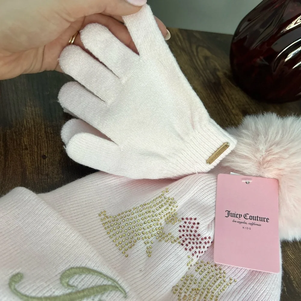 Juicy Couture charming light